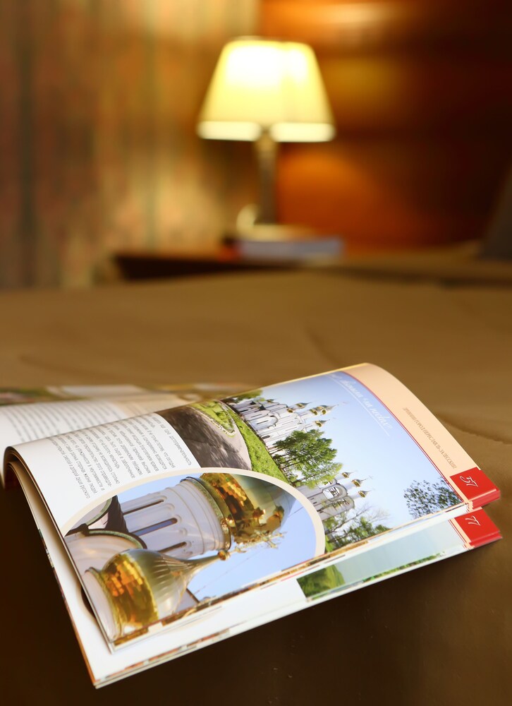 Guest House Nikolin Park