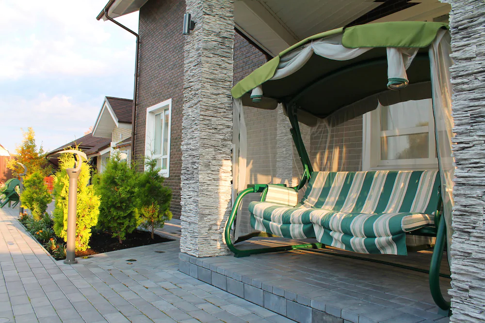 Guest House Nikolin Park