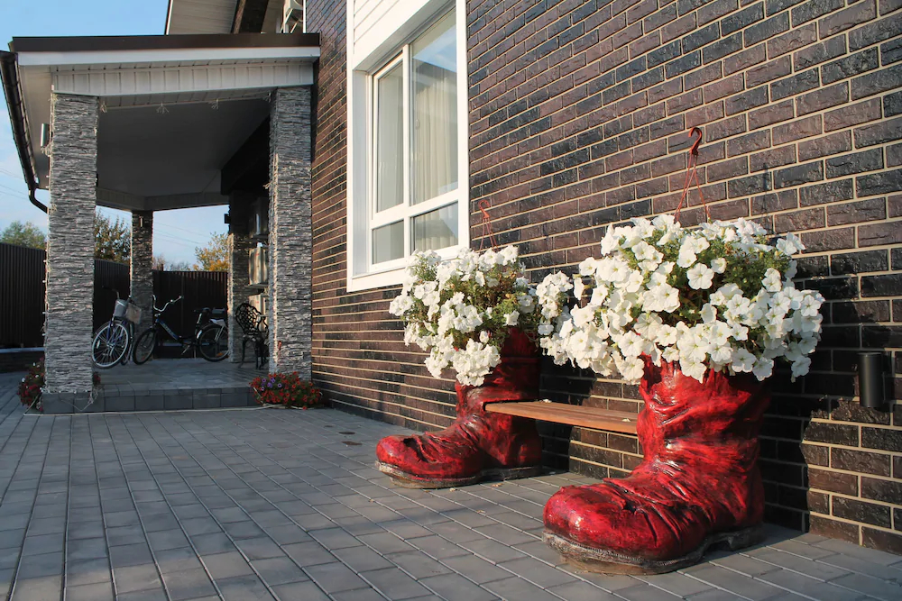 Guest House Nikolin Park