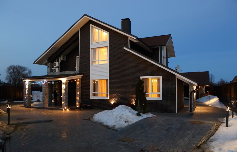 Guest House Nikolin Park