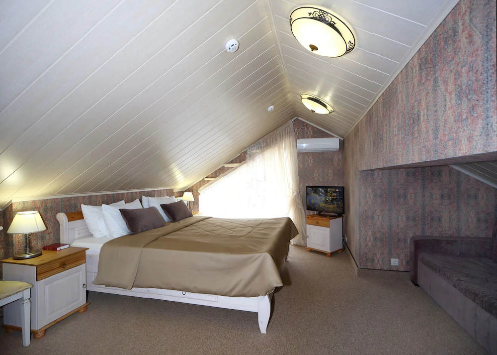 Guest House Nikolin Park