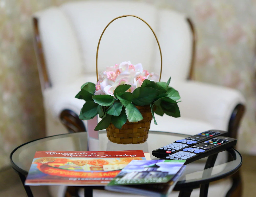 Guest House Nikolin Park