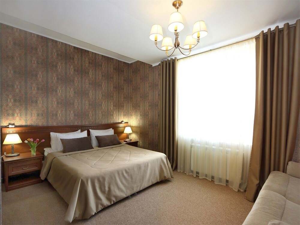 Guest House Nikolin Park