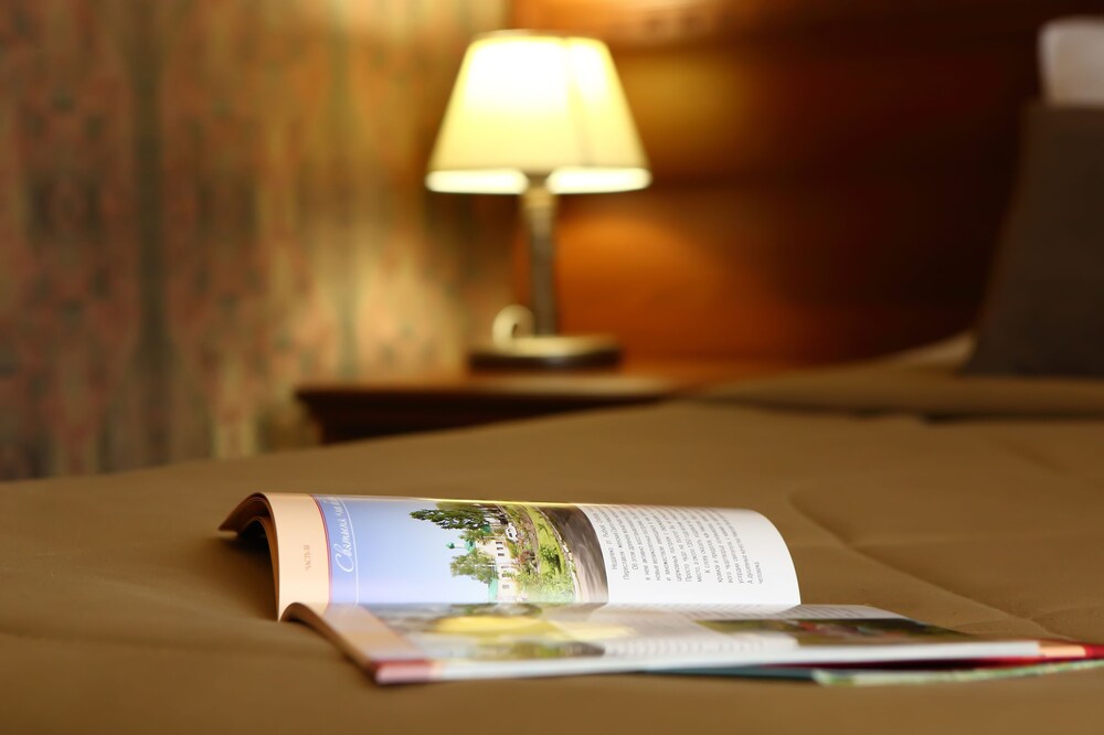 Guest House Nikolin Park