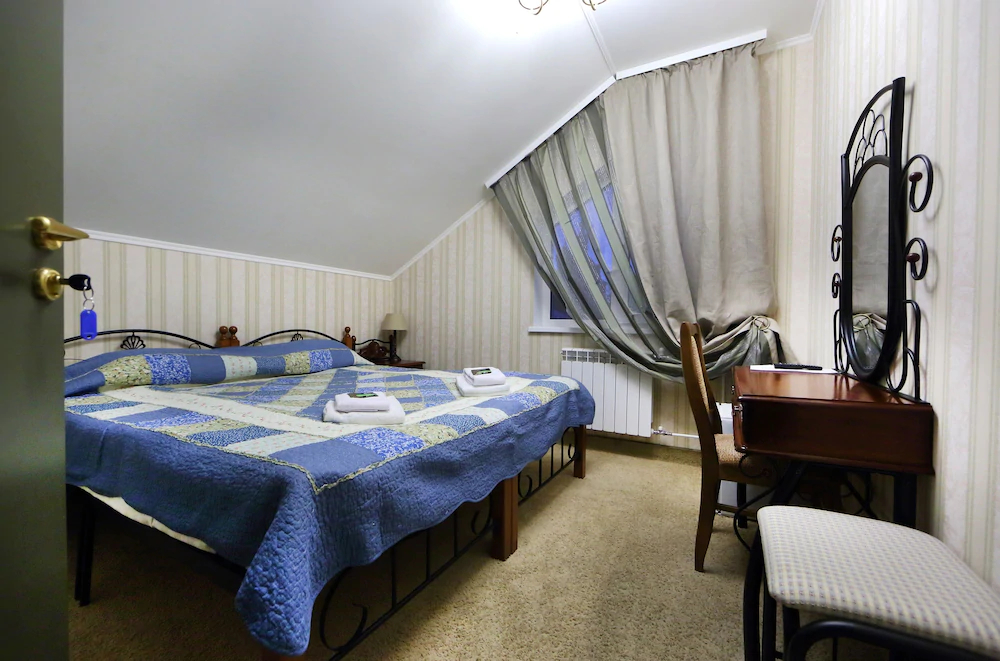 Guest House Nikolin Park