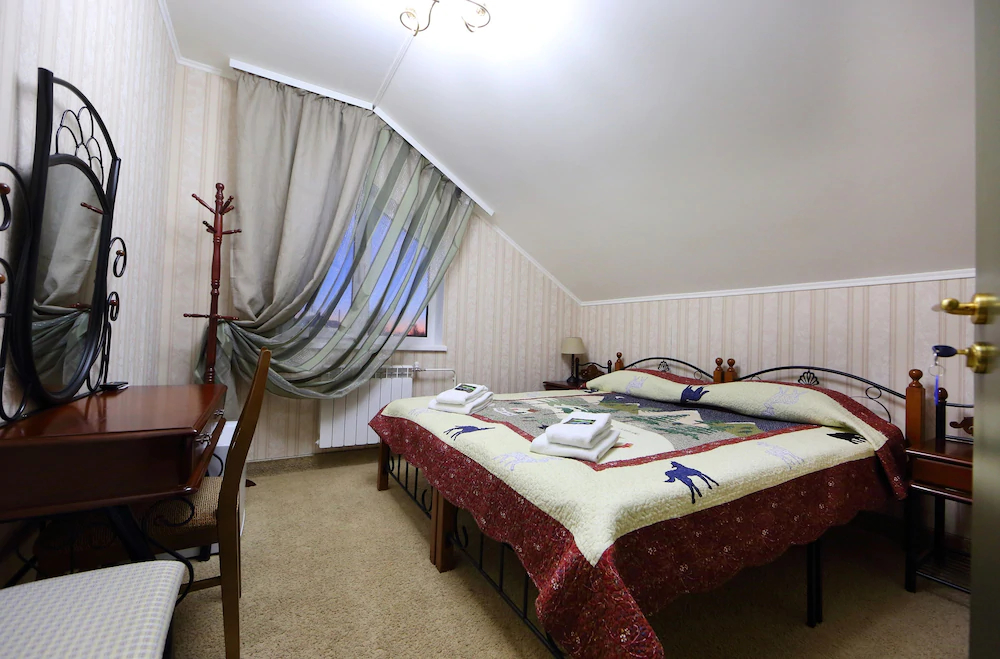 Guest House Nikolin Park