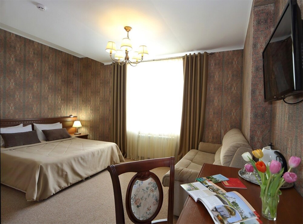 Guest House Nikolin Park