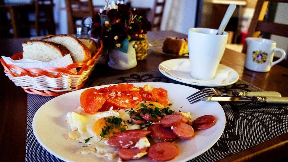 Guest House Nikolin Park