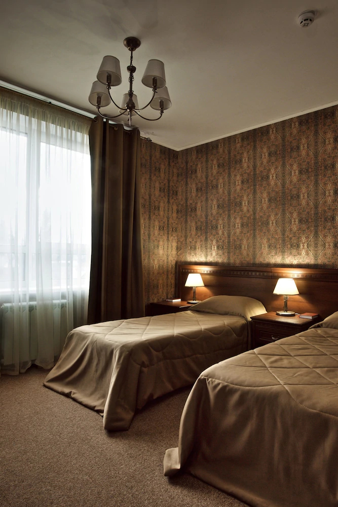 Guest House Nikolin Park