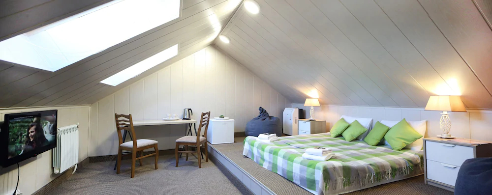 Guest House Nikolin Park