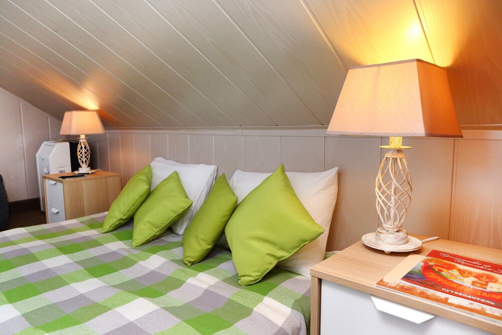 Guest House Nikolin Park