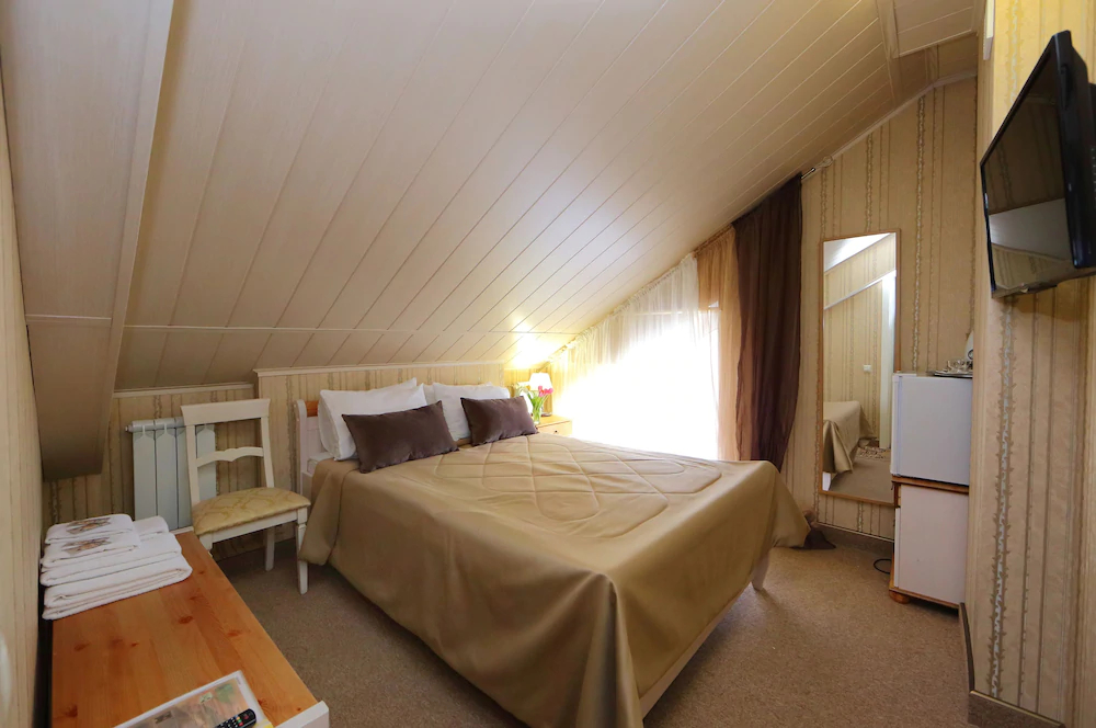 Guest House Nikolin Park