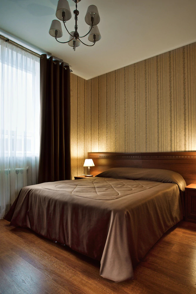 Guest House Nikolin Park