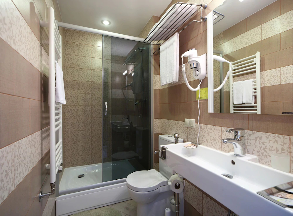 Guest House Nikolin Park