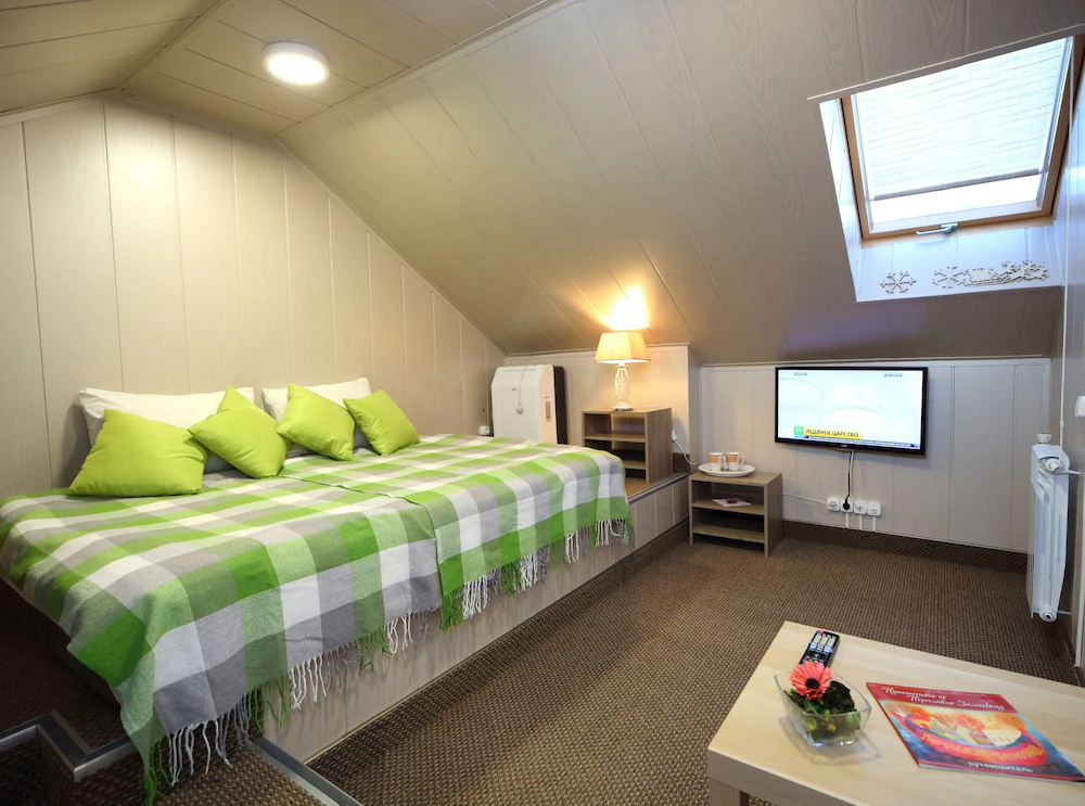 Guest House Nikolin Park