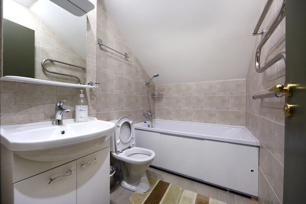 Guest House Nikolin Park