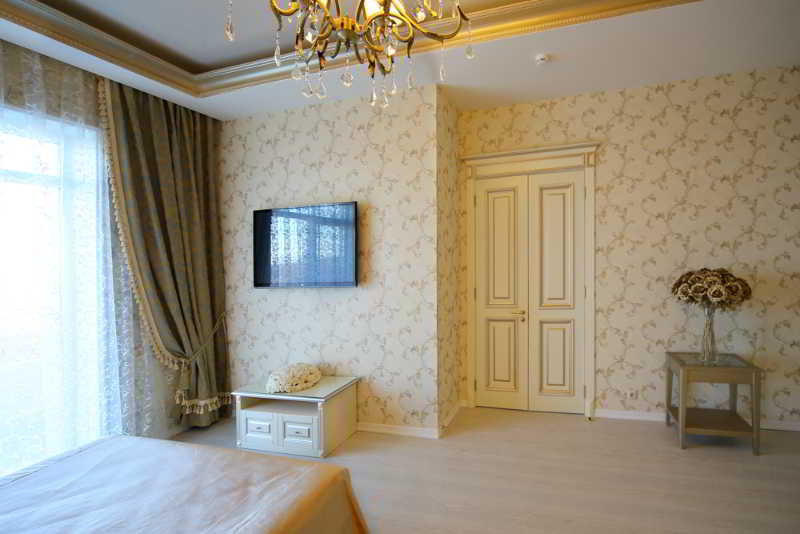 Royal Palace Hotel