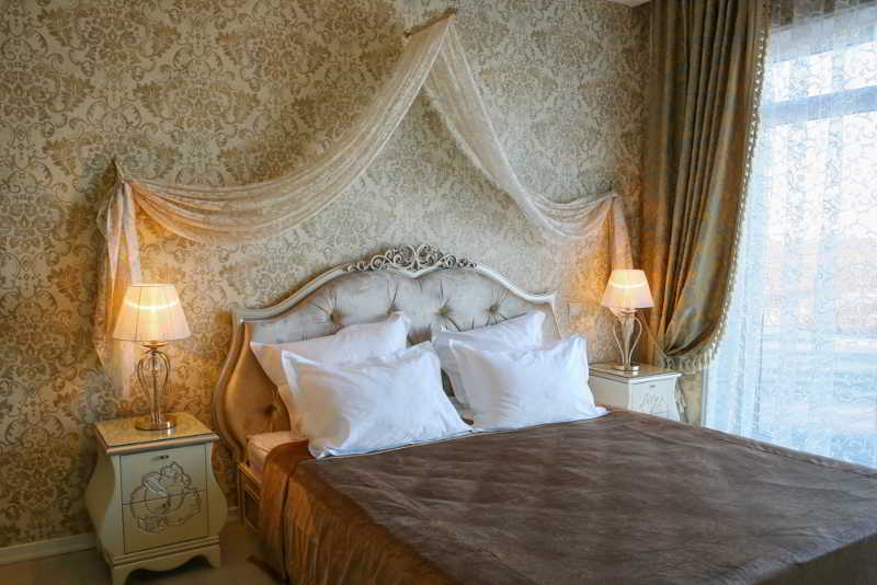 Royal Palace Hotel