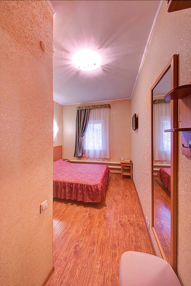 Country Club Aivengo Hotel Jungle