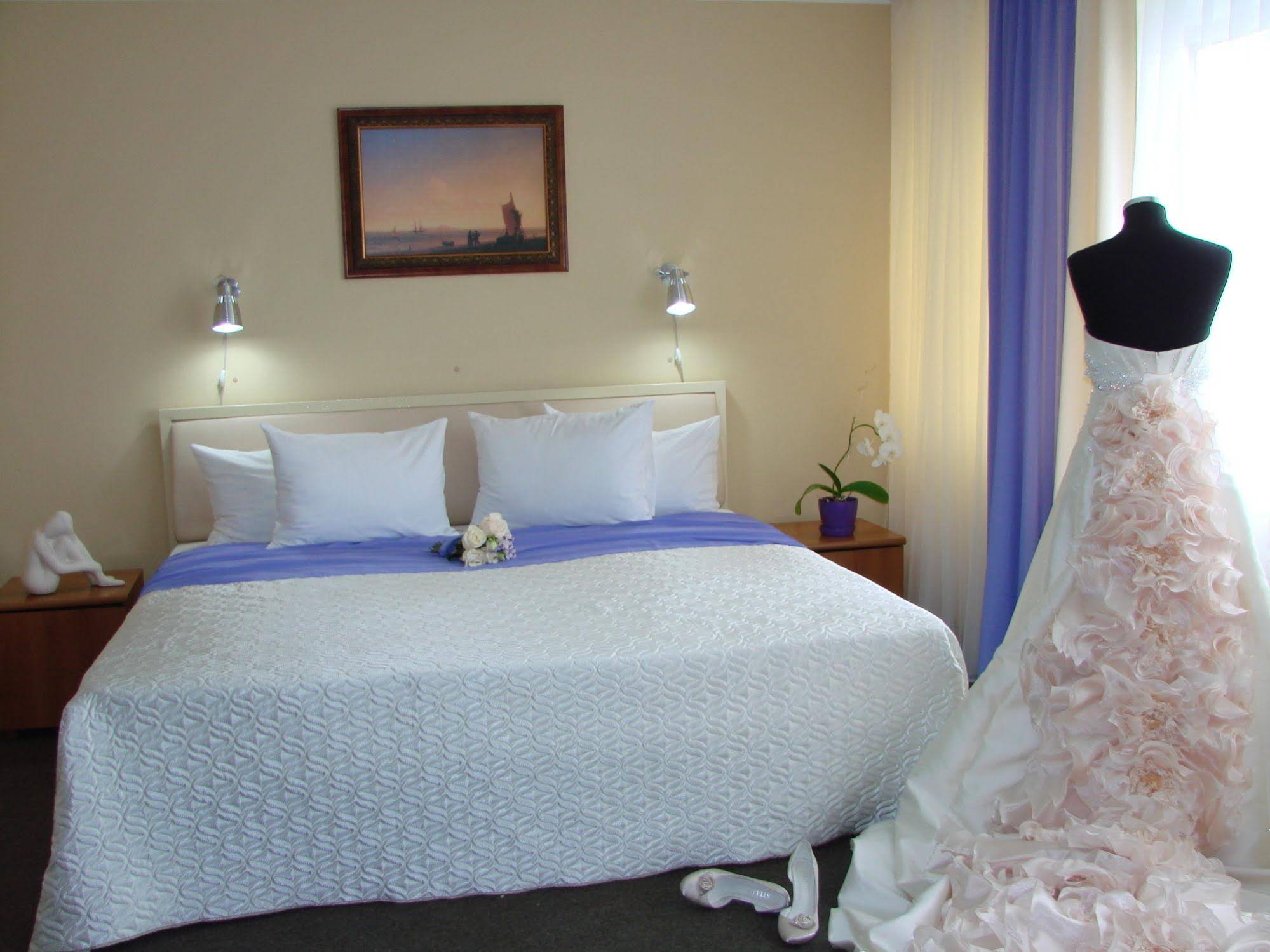 Podmoskovye Podolsk Hotel