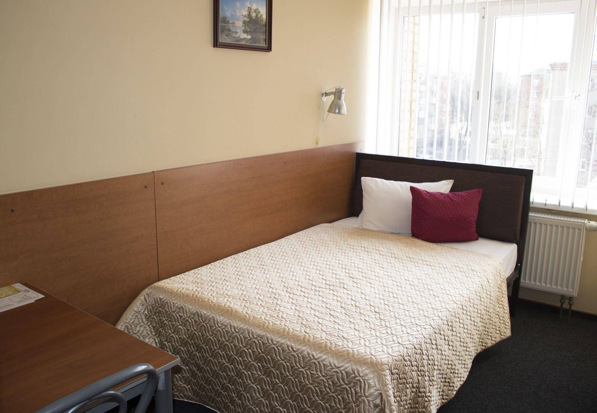 Podmoskovye Podolsk Hotel