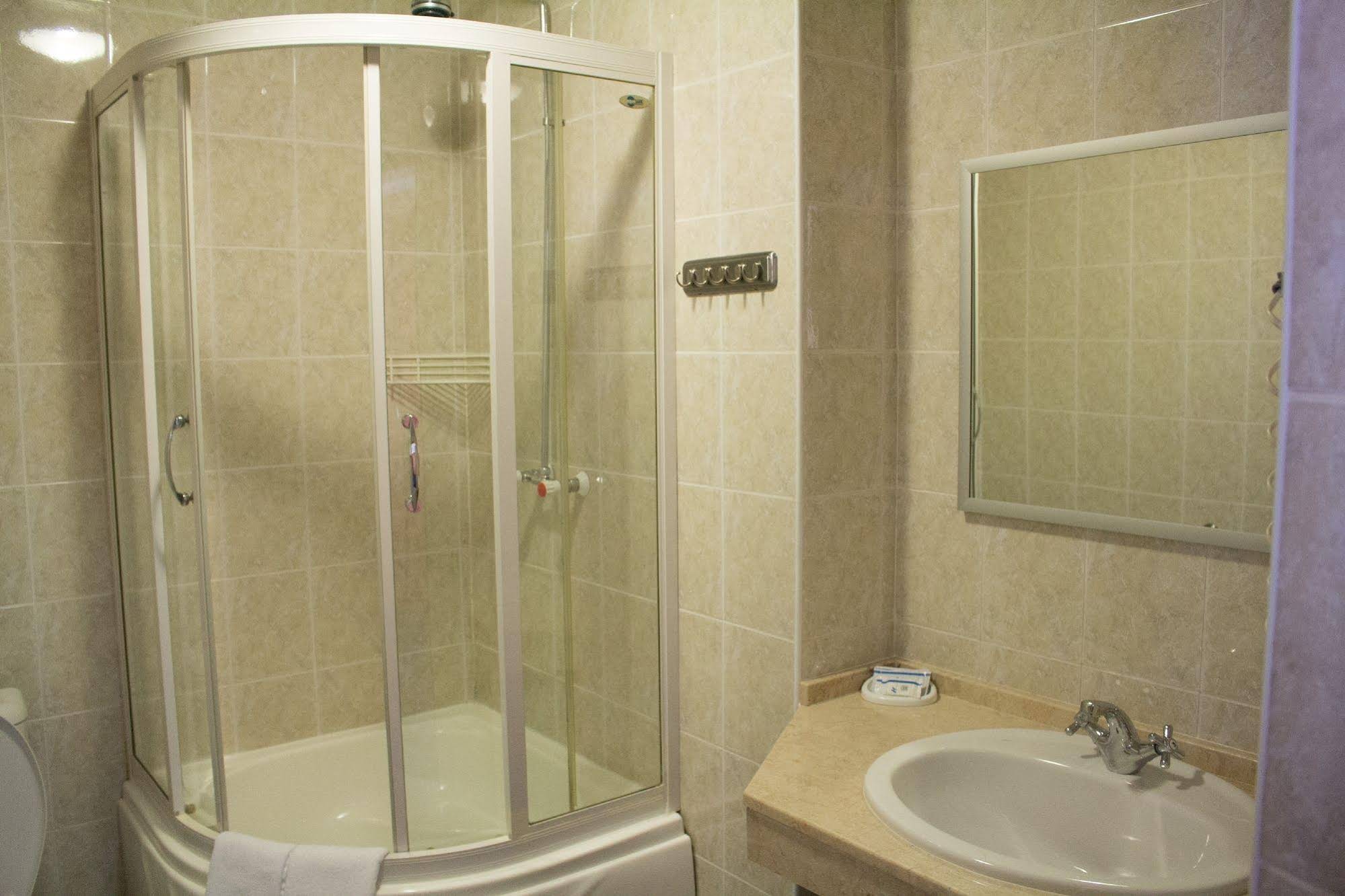 Podmoskovye Podolsk Hotel