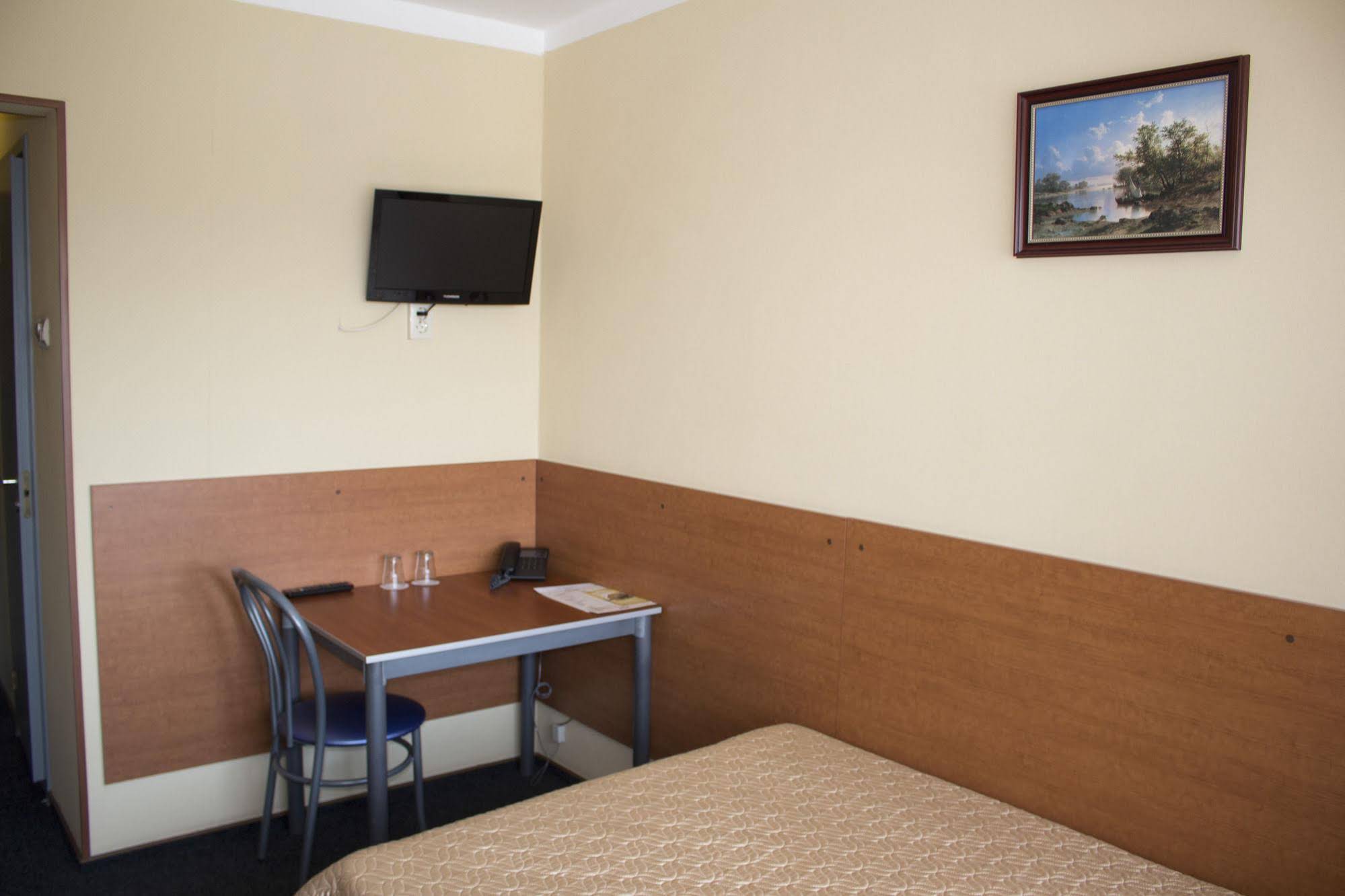 Podmoskovye Podolsk Hotel