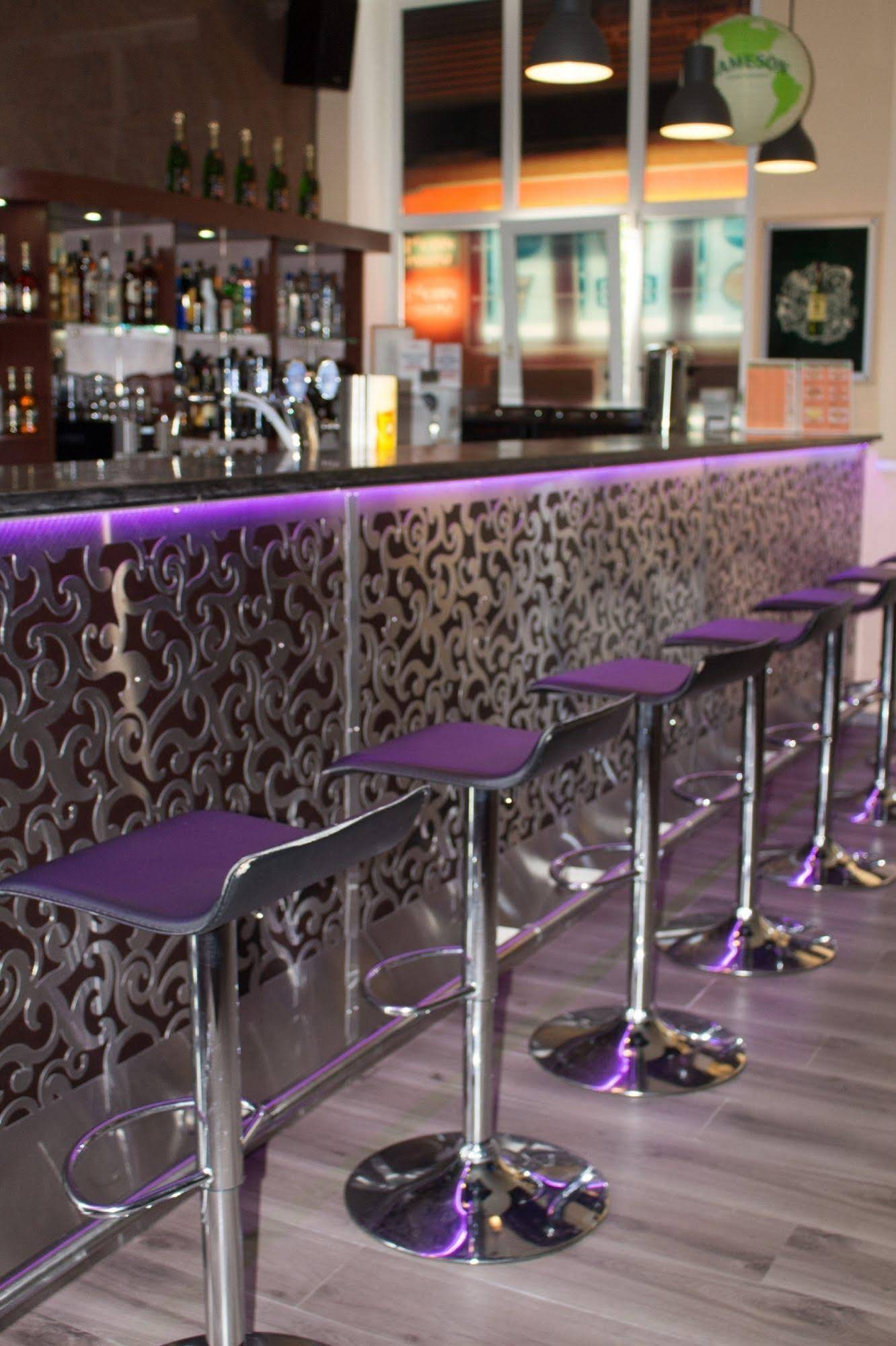 Podmoskovye Podolsk Hotel