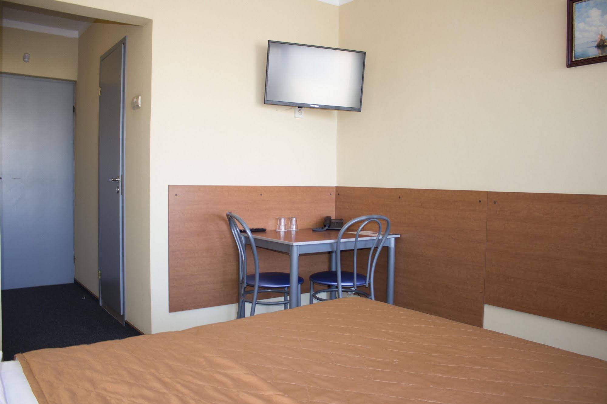 Podmoskovye Podolsk Hotel