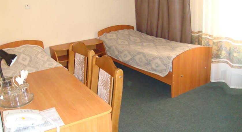 Kuzminki Hotel
