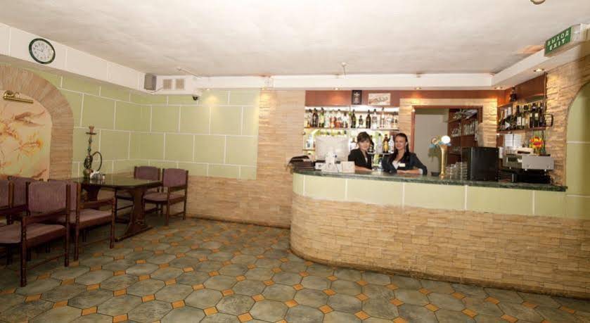 Kuzminki Hotel