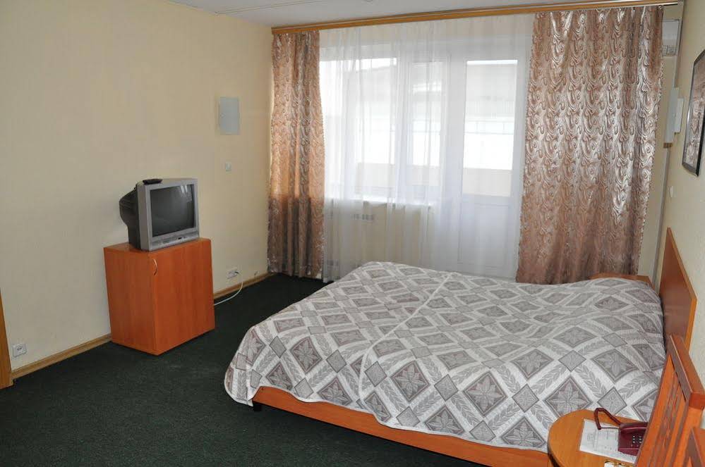 Kuzminki Hotel