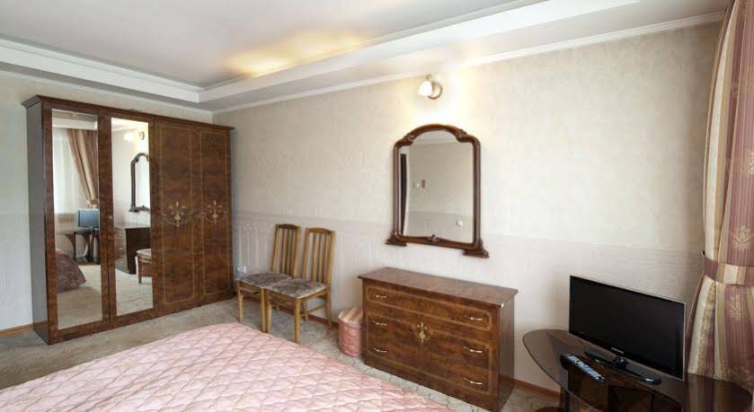 Kuzminki Hotel