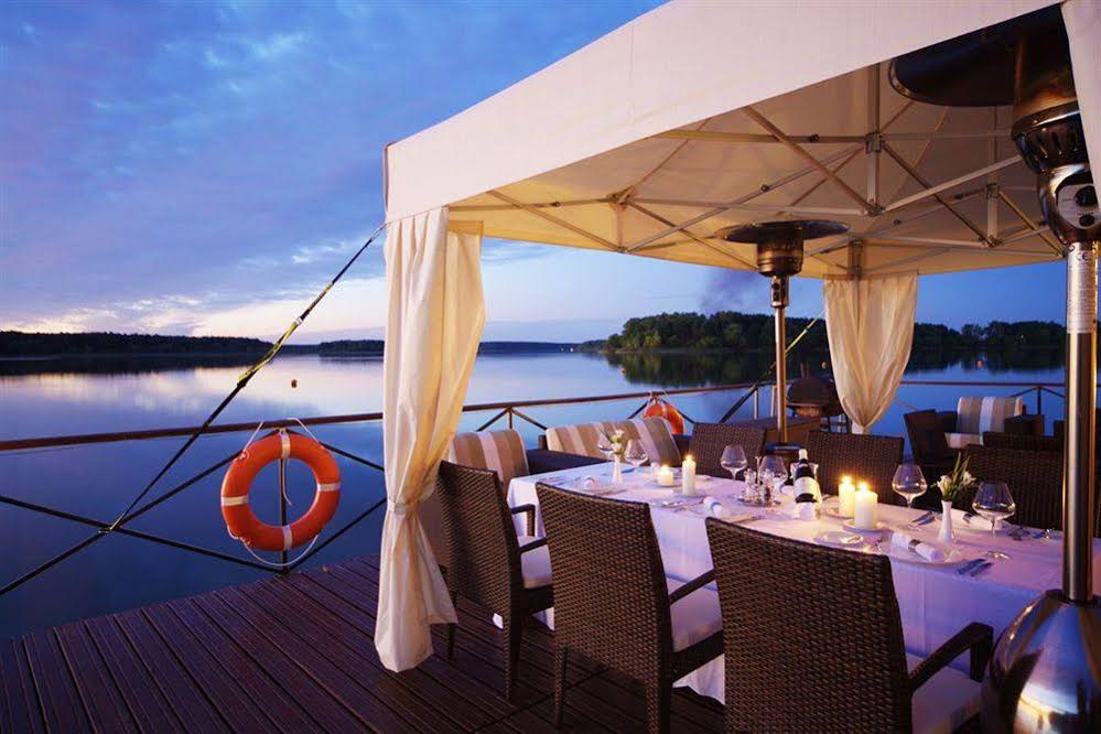 M'Istra'L Hotel & SPA