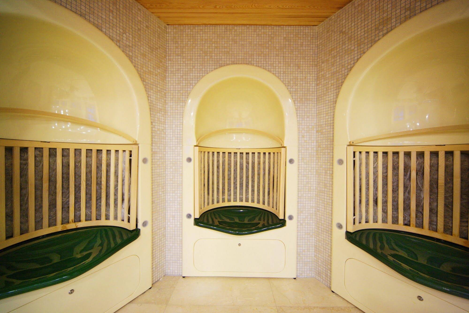 M'Istra'L Hotel & SPA