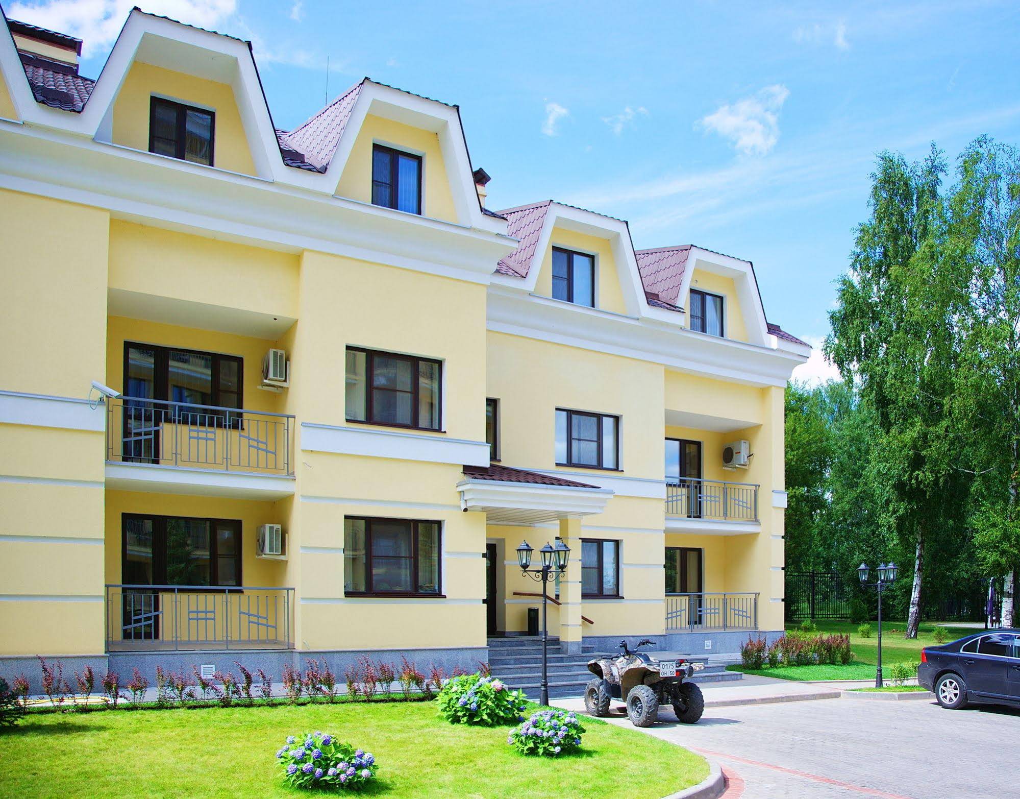 M'Istra'L Hotel & SPA