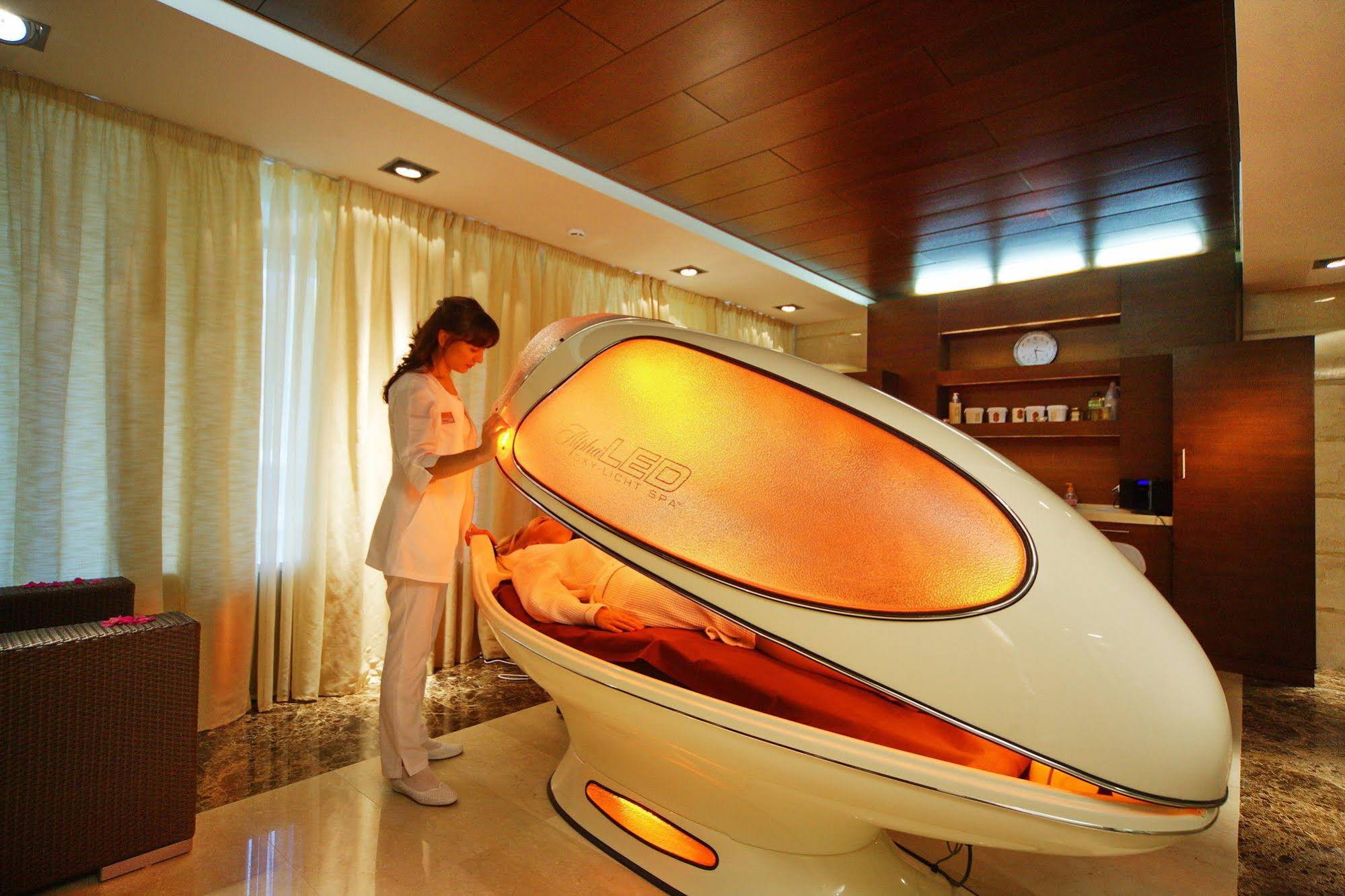 M'Istra'L Hotel & SPA