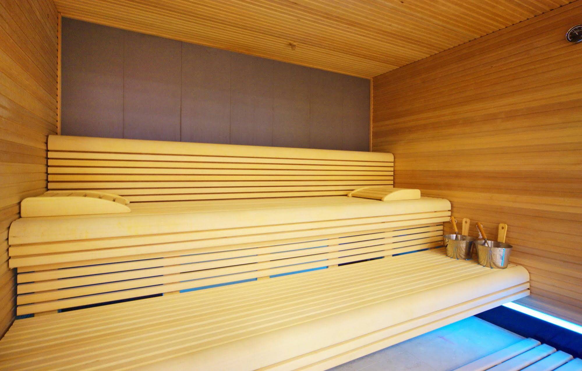 M'Istra'L Hotel & SPA