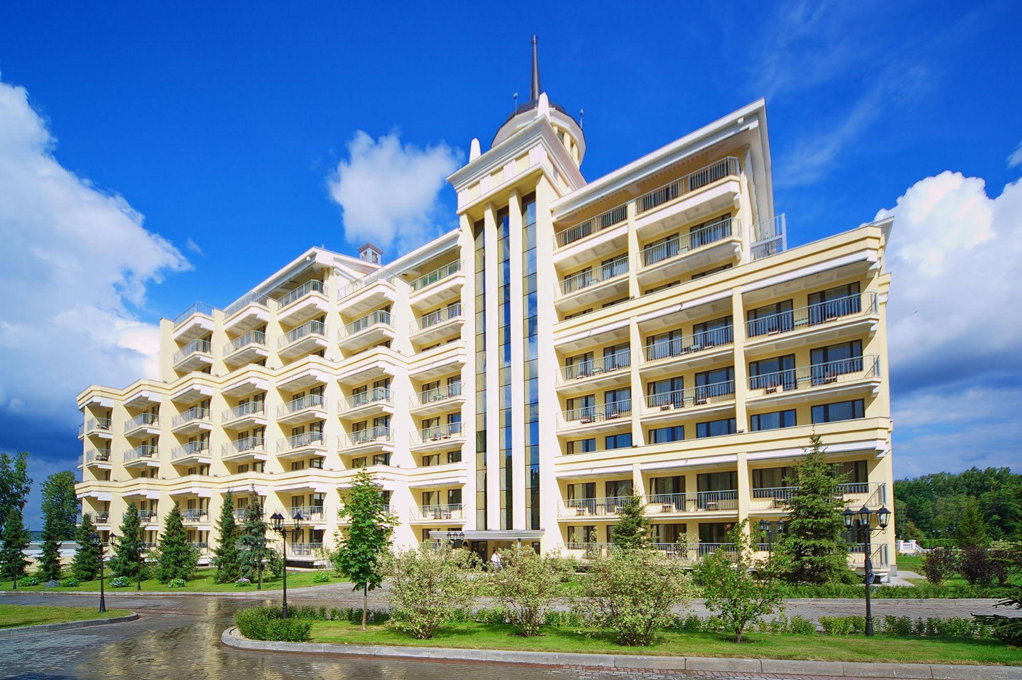 M'Istra'L Hotel & SPA