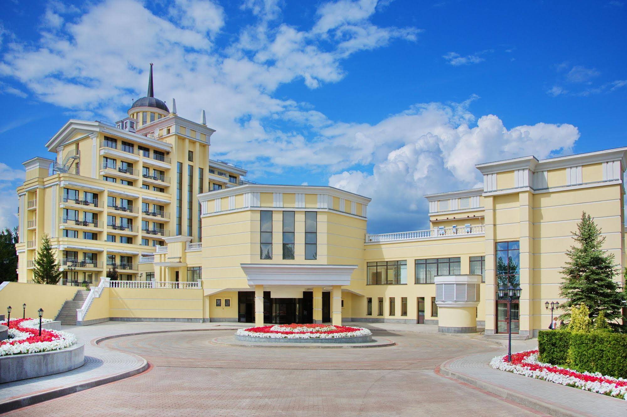 M'Istra'L Hotel & SPA