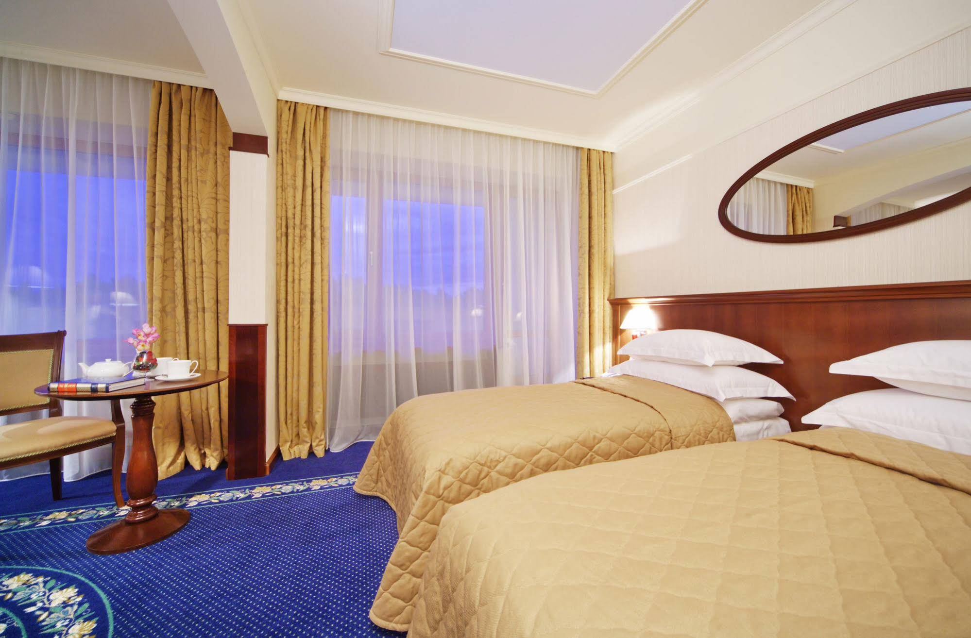 M'Istra'L Hotel & SPA