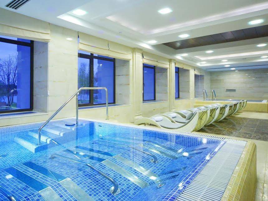 M'Istra'L Hotel & SPA