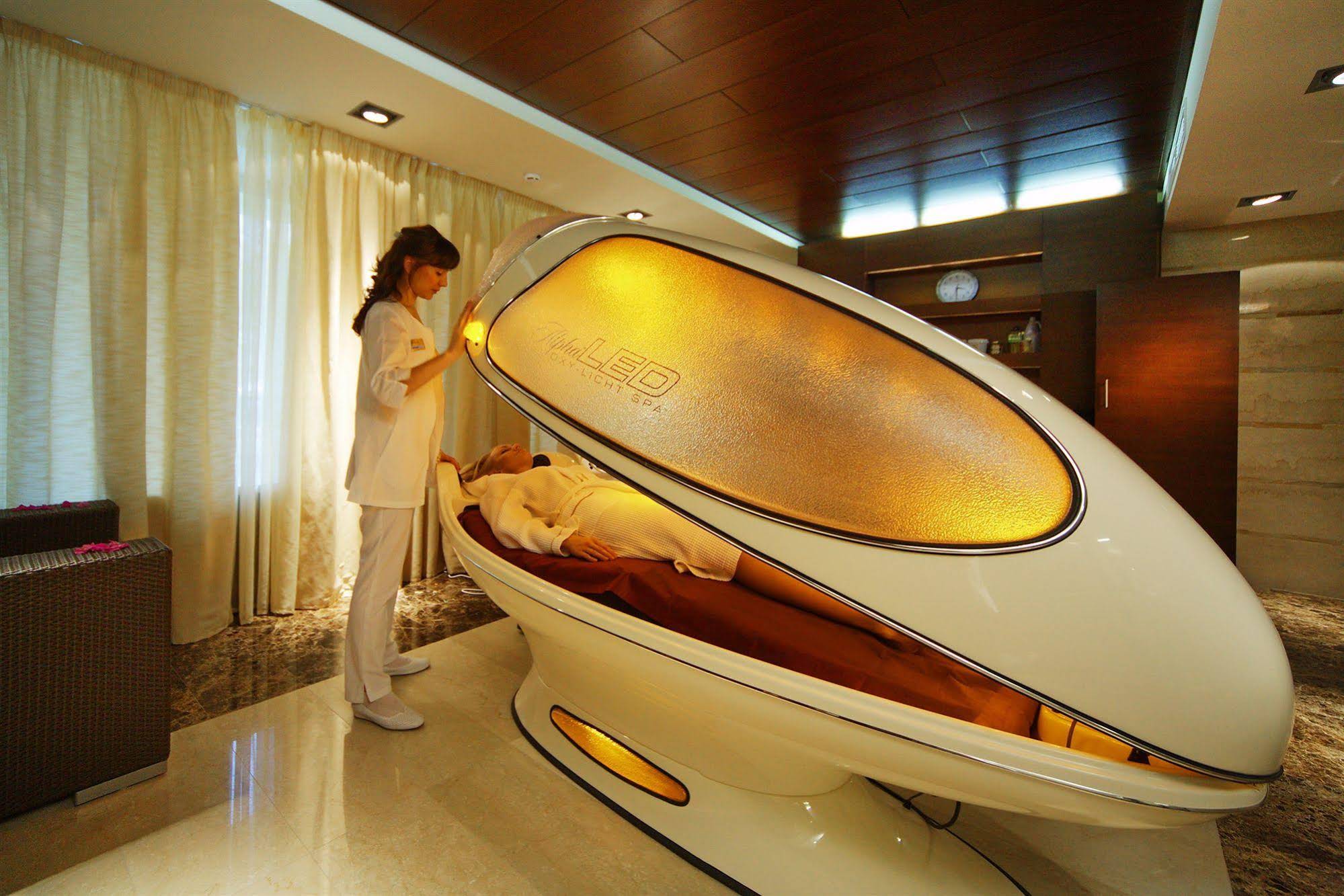 M'Istra'L Hotel & SPA