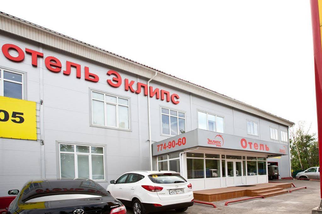 Hotel Eklips