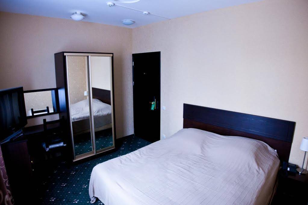 Hotel Eklips