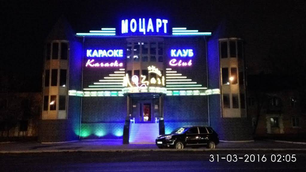 Hotel Eklips