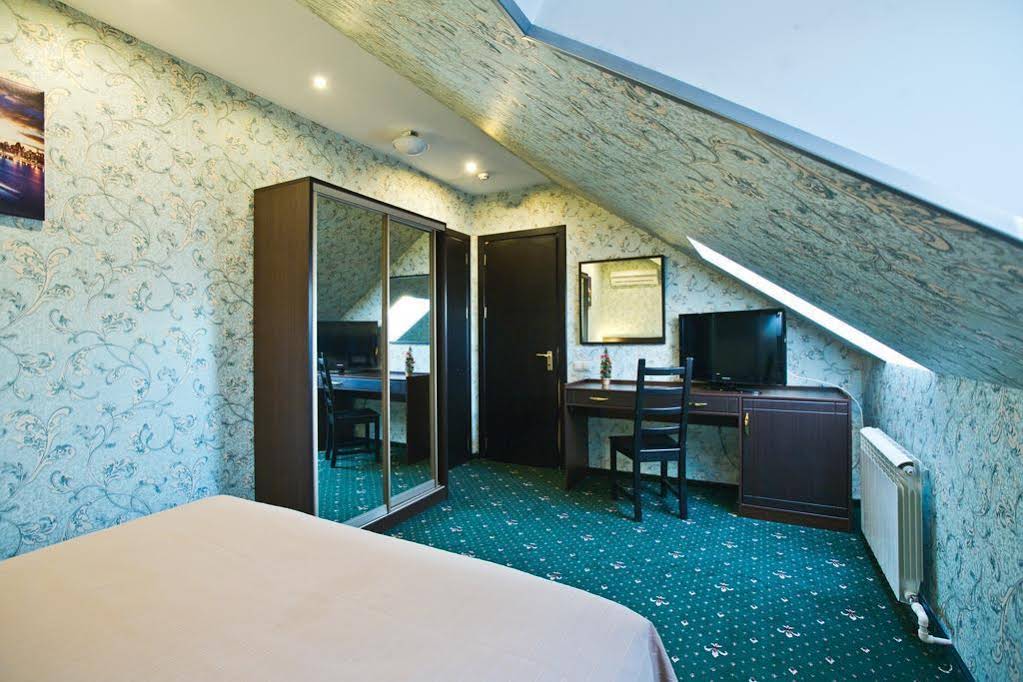 Hotel Eklips