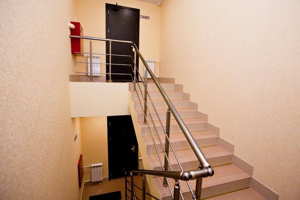 Hotel Eklips