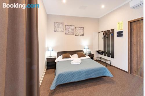 Lion Hotel