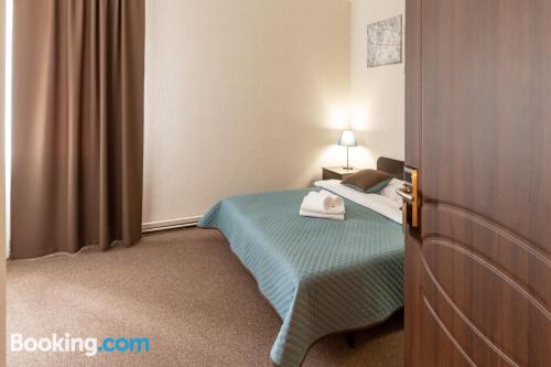 Lion Hotel